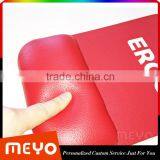 Wholesale Custom Shape Mouse Pad With Soft Wrist Rest Quality Choice thumbnail-5