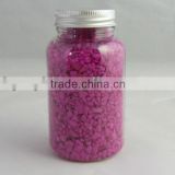 Wholesale Decor Colored Sand For Wedding Sell well in Euro