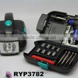 RYP3782 26pcs Flashlight Tool Kit thumbnail-1