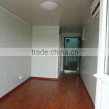 Luxury Container Home Prefabricated Container House