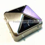 Direct Factory Best Selling LED Solar Energy 4x4 Fence Post Caps thumbnail-5