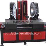 SHG450 Plastic Pipe Fitting Fusion Machine