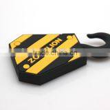 PVC Hook Usb Flash Drive Promotion 8gb