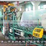 TL-AUTOYWJ-IW Easy Control Press Machine Clay Brick, Roofing Tile Press Line thumbnail-3