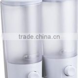 ABS Liquid soap dispensers HI-9017/9018 white