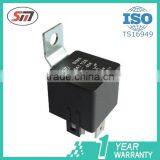 Automotive Relays Power Relay 4 Pin 5 Pin 12V 24V 80A WM641 thumbnail-3