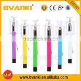 Christmas Designs for Embroidery Express Amazon Best Seller Shenzhen Selfie Stick With Wire ,selfie Tripod thumbnail-2