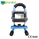 Dia-Alu LED Flood Light 20W Rechargeable Floodlight for outdoor/trip