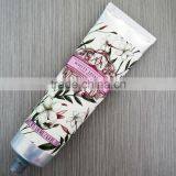 High Quality Collapsible Aluminum Tubes for Cosmetic Packaging thumbnail-1