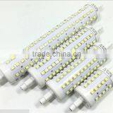 Dimmable Led Bulb Lights Epistar ce Rohs 5w 8w 10w 12w Led Lamp Clear Led R7s 118mm 8w thumbnail-5