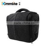 Commlite Waterproof Camera Case Bag With Rain Cover for for Canon DSLR thumbnail-2