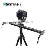 Commlite Camera Video Track Slider Video Stabilizer System With Ball-Bearing 120cm 48'' thumbnail-1