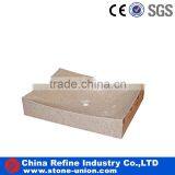 Granite/marbel Washing Basins and Sinks With Different Designs thumbnail-1