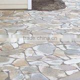 Chinese Stacked Slate Roof Stone