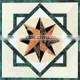 Marble Water Jet, Water Jet Marble Medallion thumbnail-6