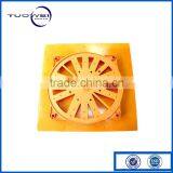 High Quality Plastic Mould Cnc Milling Medical Equipment Rapid Prototype