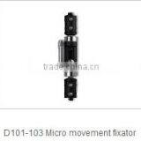 D100 Micro Movement Fixator