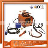 Pipe Welding Machines/Electrofusion Welder for Sale thumbnail-2