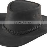 Cowboy Hats, Suede Leather Latest Design 2015 thumbnail-1