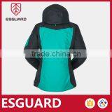 ESGUARD Women Outdoor Waterproof Jacket thumbnail-3