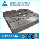 ASTM Inconel600 N06600 2.4816 stainless mild steel plate size