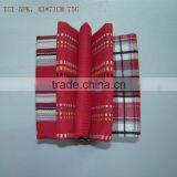 Cotton Yarn Dyed Tea Towel thumbnail-1