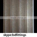 India Pakistan Market Three Four Five Waves Pvc Laminated Ceiling Panel thumbnail-1