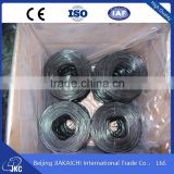 soft iron wire or black iron wire from china supplier
