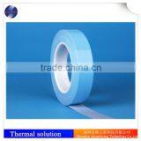 Thermal Conductive Double-sided Adhesive Tape Easy to Handle and Very Soft thumbnail-1