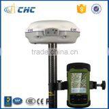 CHC X900+ Satel GNSS Receiver, Survey Equipment,high Performance GPS RTK thumbnail-1