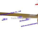 Step Demarcation,MITSUBISHI Escalator Parts , Escalator Step Demarcation for MITSUBISHI