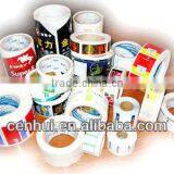 Roll Labels Printing for Retail thumbnail-1