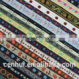 High Quality Custom Woven Tape thumbnail-1