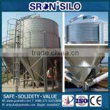 SRON Customized Assembly Bolted Feed Bin for Sale thumbnail-3