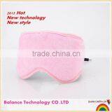 USB Heated Eyepatch Allay the Eyestrain Relaxed thumbnail-1