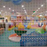 Children Playground Knotless Fence Net thumbnail-1