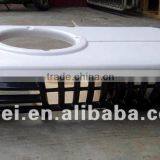 High Quality Mold/Mould Thermoforming Vacuum Forming Plastic Shell thumbnail-3