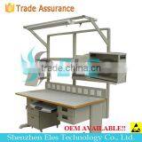 Customization Available Esd Work Bench Anti-static HPL High Quality thumbnail-1