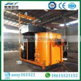Widely Used Biomass Burner From China thumbnail-5