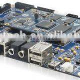 Industrial Control Equipment Centralized Meter Reading Terminal GUI Interface Board thumbnail-3