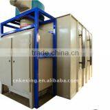 PCB-25001(D) Powder Coating Application Cabine thumbnail-6