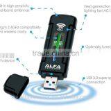 802.11ac AC1200 USB Dongle (AWUS036EAC) thumbnail-2