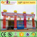 Focus on Inflatable Wedding Arch With 12 Months Guarantee thumbnail-5