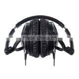 China Wired Active Noise Reduction Headphone thumbnail-3