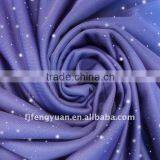 Soft and Useful Polyester Clinquant Fabric thumbnail-1