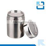 304 Stainless Steel Vacuum Thermal Food Container & Insulated Lunchbox thumbnail-3