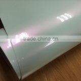 Popular White Chameleon Pearl Vinyl Film With Air Free Bubbles thumbnail-2