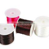 Stretch Beading Cord-(flat) Elastic Beading Cord