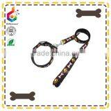 Well Made Nylon Rope Dog Leash thumbnail-3