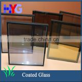 Hot products to sell online coated glass